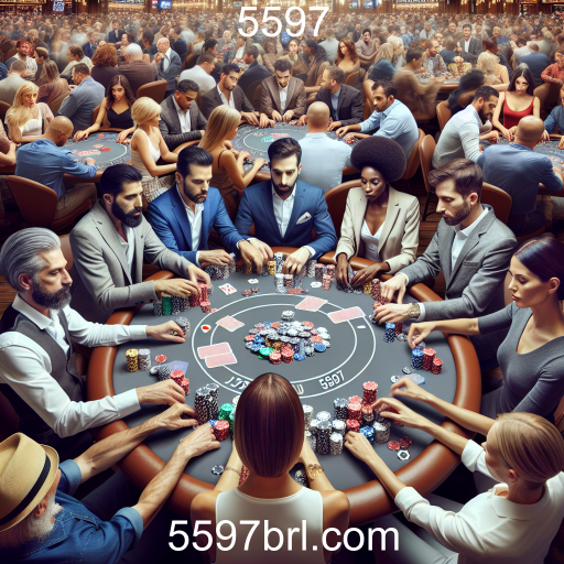 A Emoção dos Jogos de Cassino: Tradição e Inovação