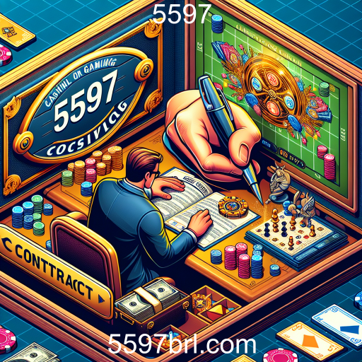 Explorando o Fascinante Mundo dos Jogos de Estratégia